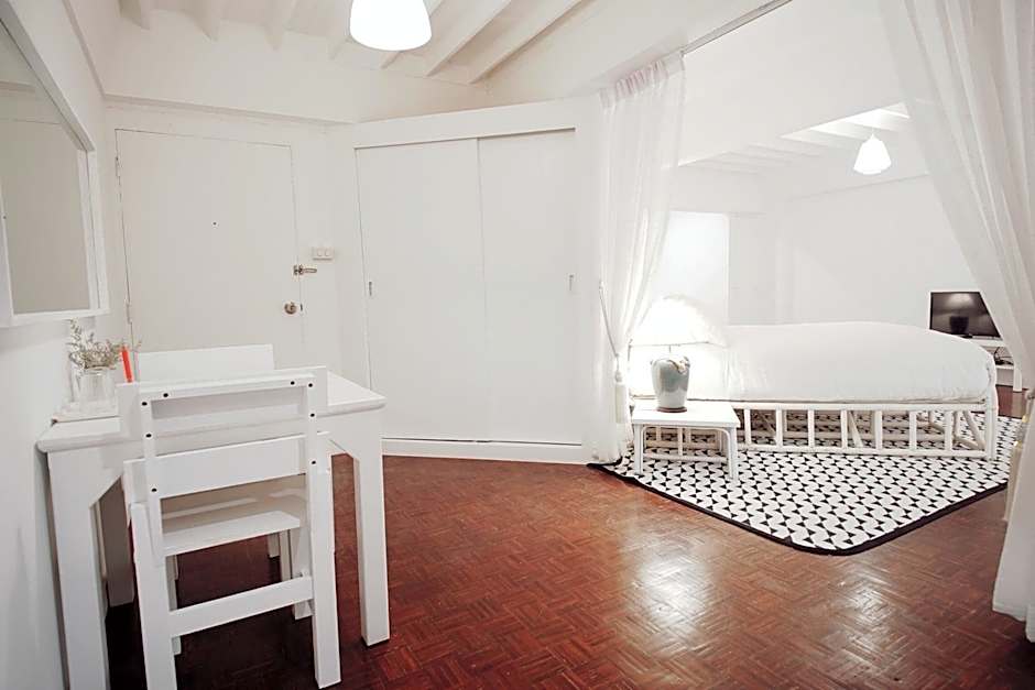 Vimala Suites By Glur – Bangkok, NY