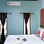 Aonang Green Park Bungalow