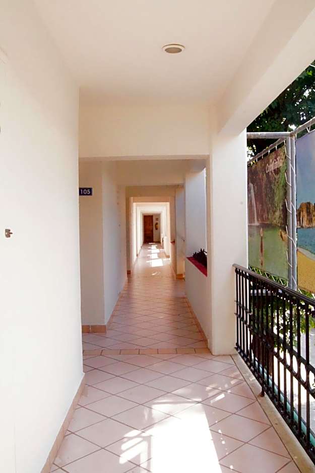 AM Amakal Hotel & Park