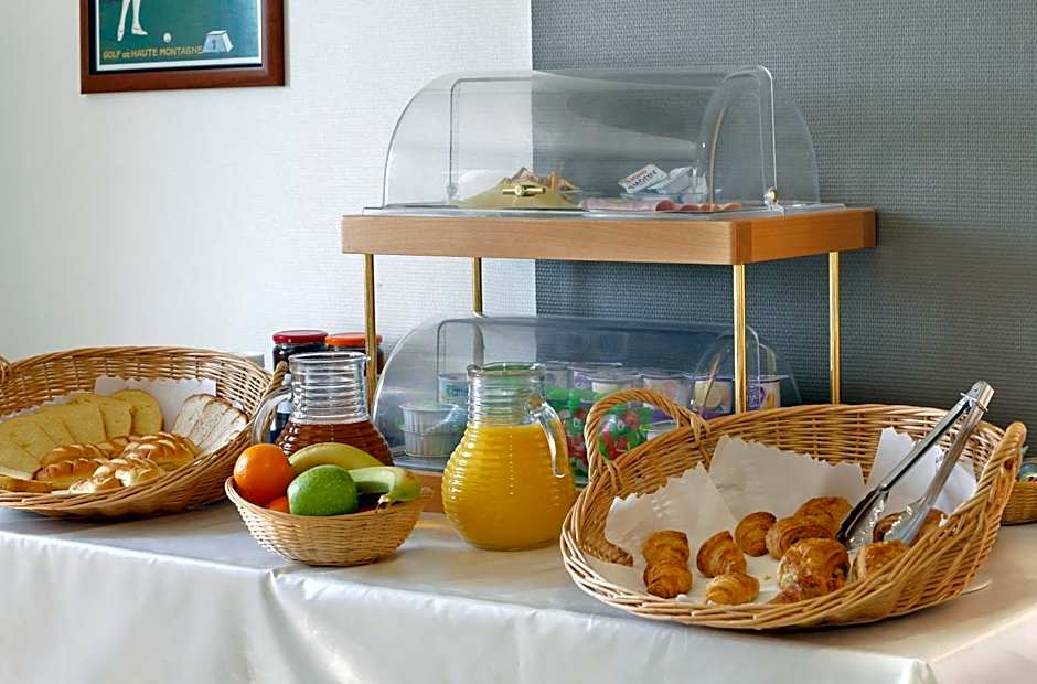 Vacanceole - Appart'Vacances Pyrenees 2000