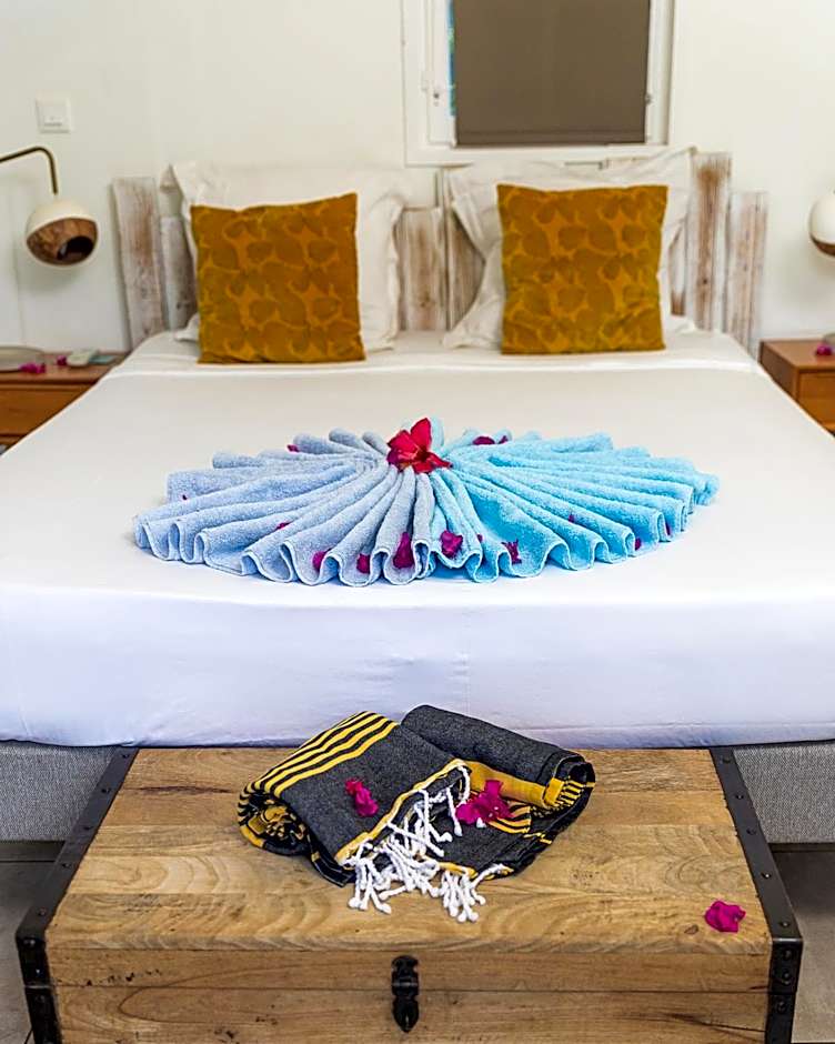 Mon'Désir Lodge - Bungalows