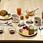 B&B Hotel Berlin City-Ost