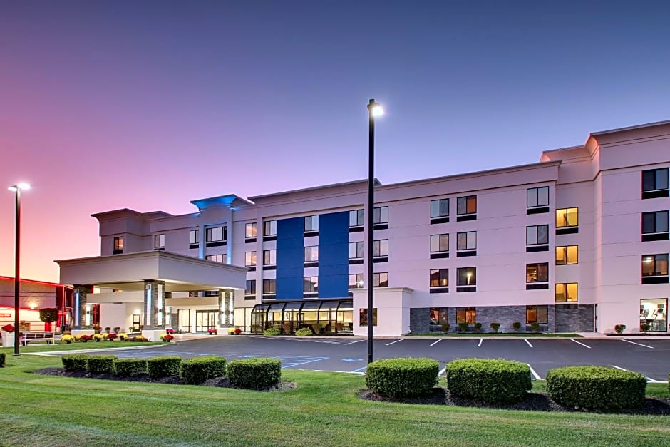 Holiday Inn Express Fishkill By IHG