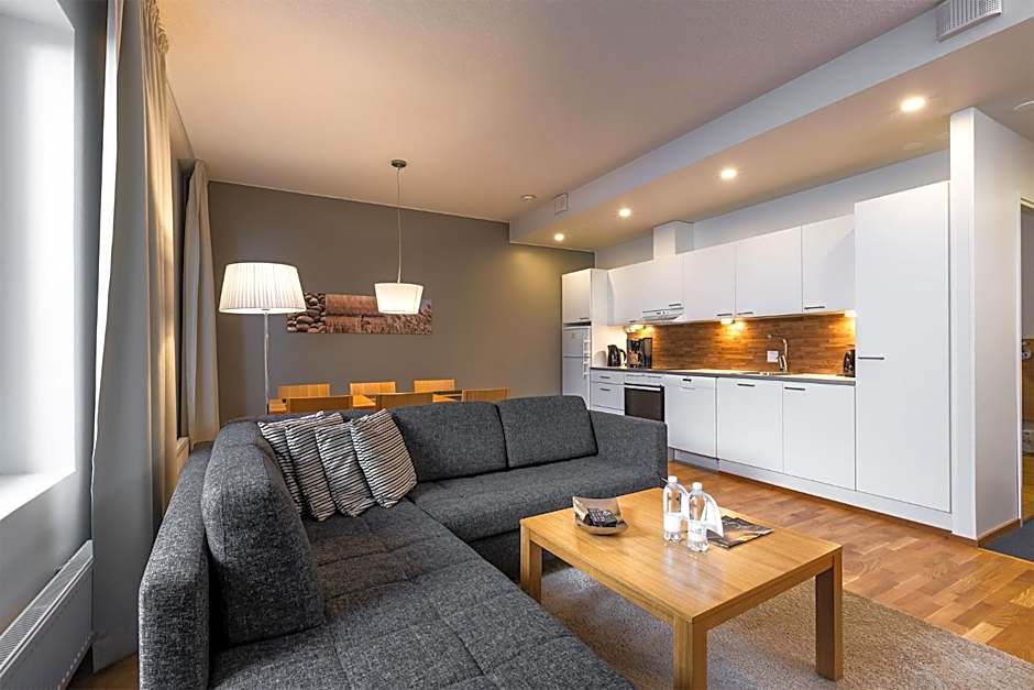 Finlandia Hotel Imatran Kylpylä Spa