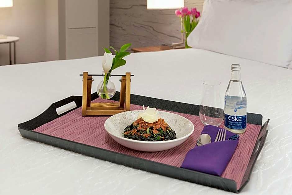 Hilton Garden Inn Ottawa Downtown