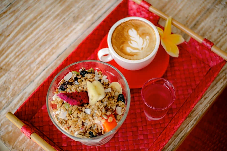 Bali Ginger Suites & Villa