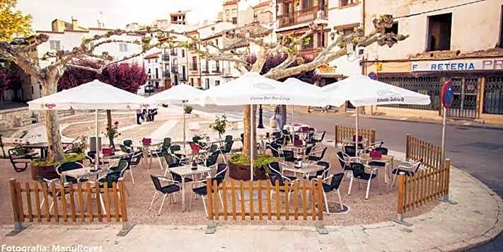 Hotel Rural El Lagar de Nemesio