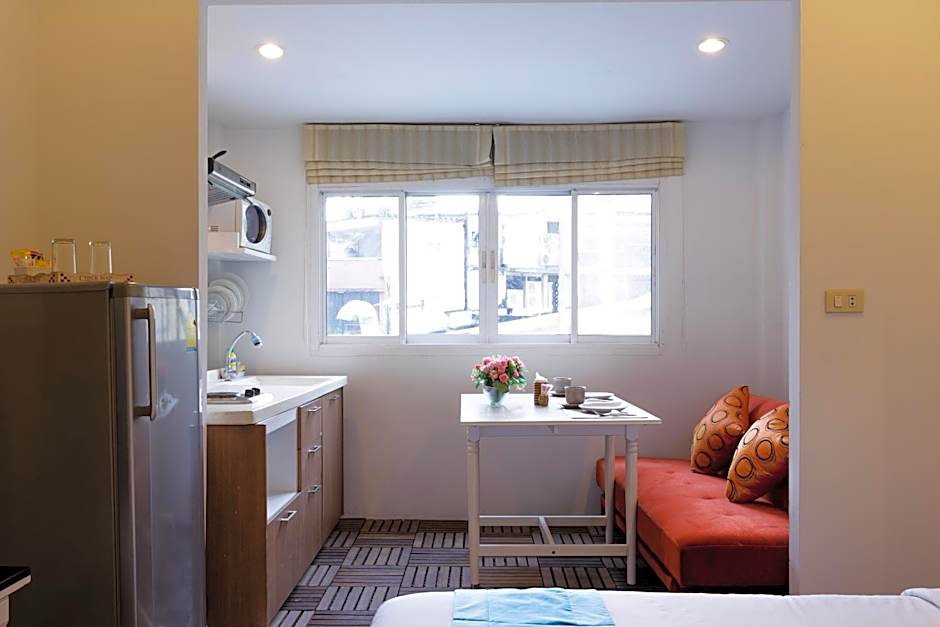 Arawana Residence Phromphong