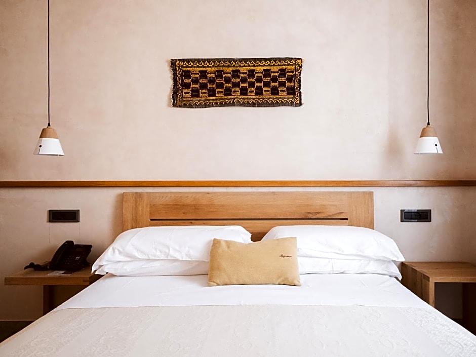 Tramas Hotel & Spa