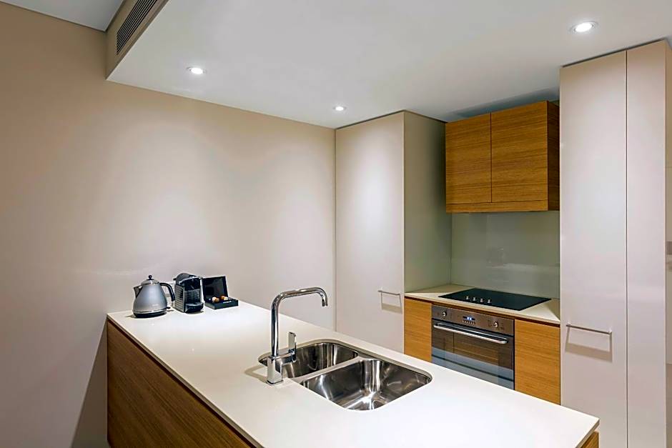SKYE Hotel Suites Parramatta
