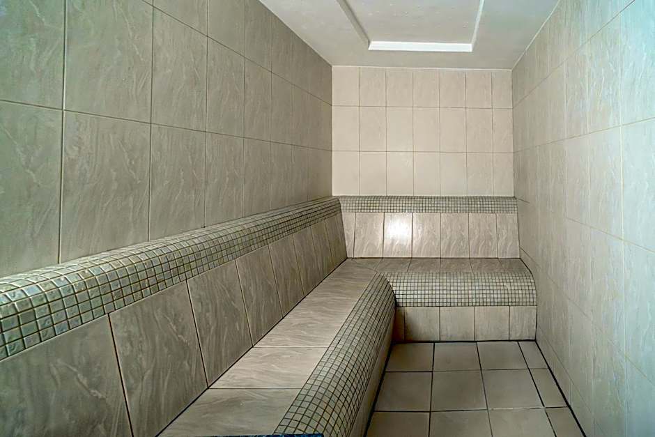 Daresbury Park Hotel