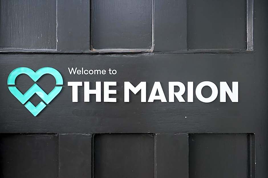 The Marion Hostel