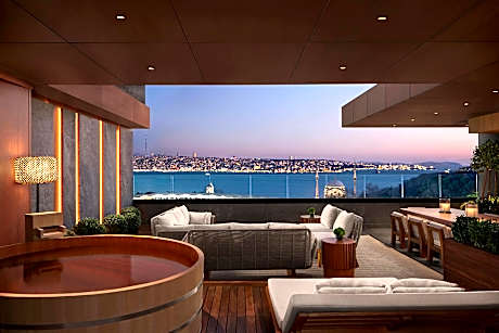 The Ritz-Carlton Istanbul