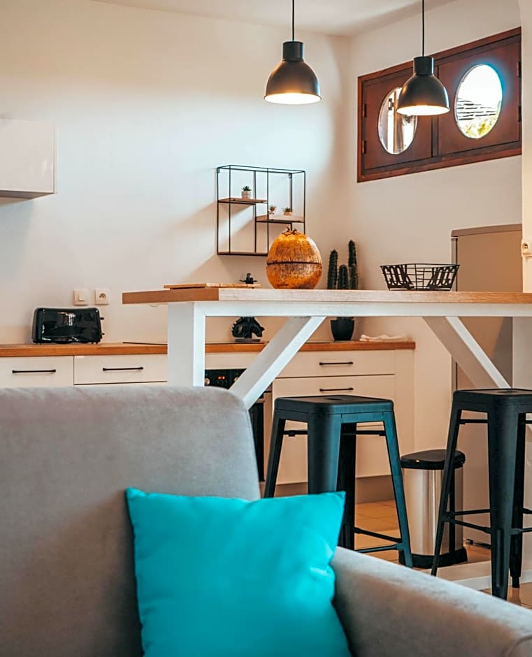 Domaine Saint-François