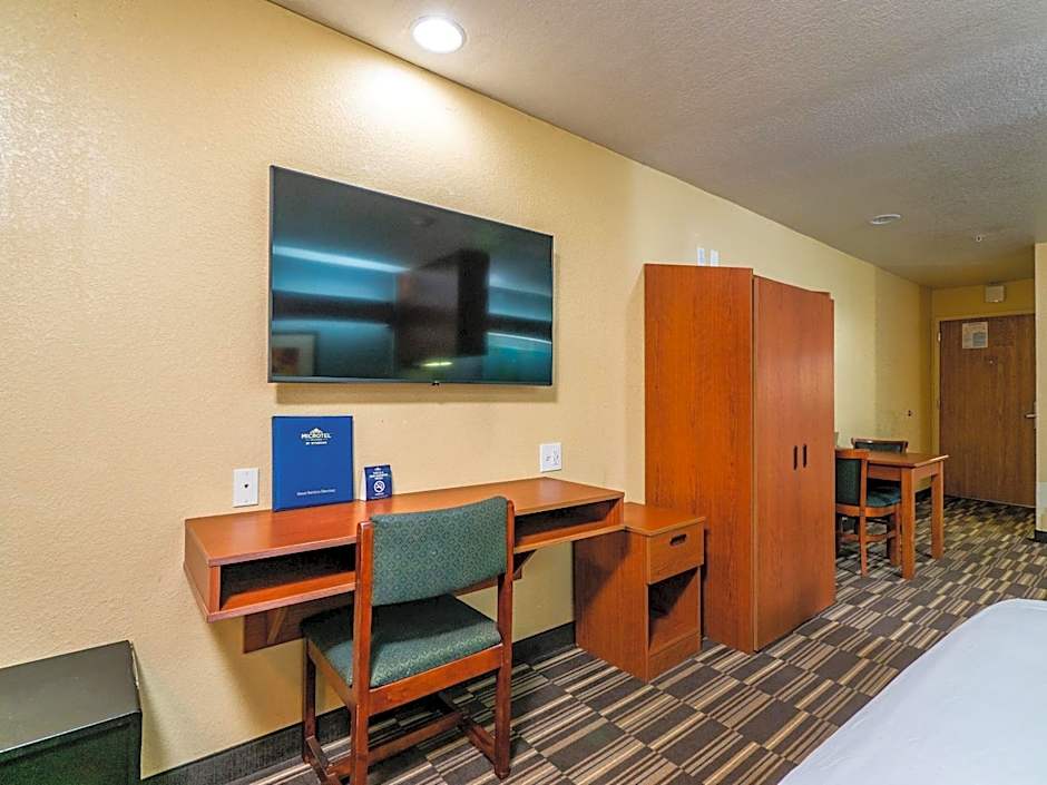 Microtel Inn & Suites By Wyndham Ocala