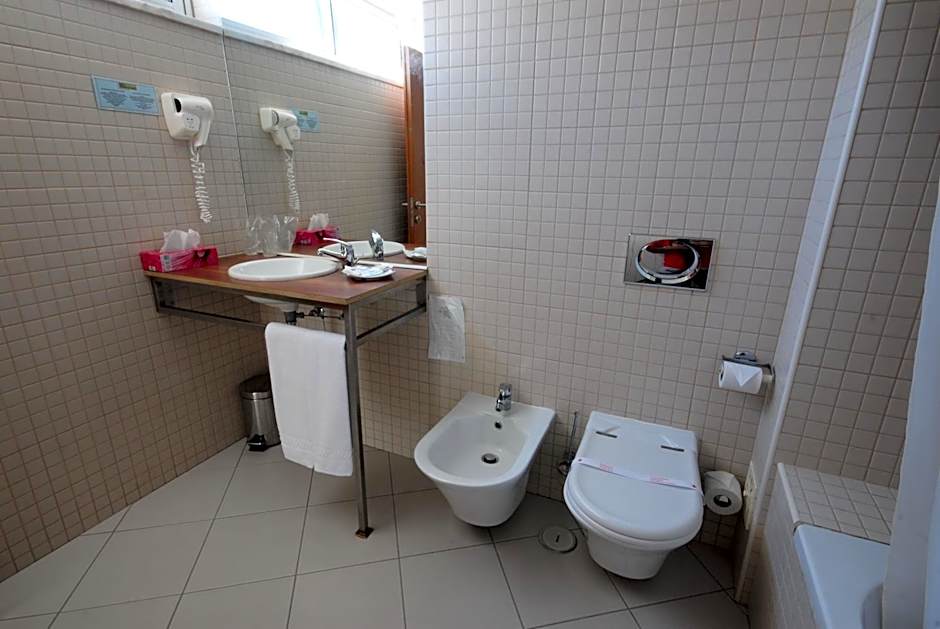 Hotel Sao Sebastiao de Boliqueime