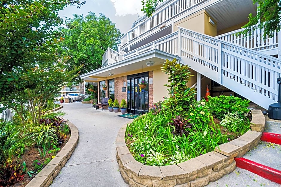 Quality Inn Oceanfront