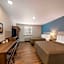 WoodSpring Suites Wesley Chapel-Tampa