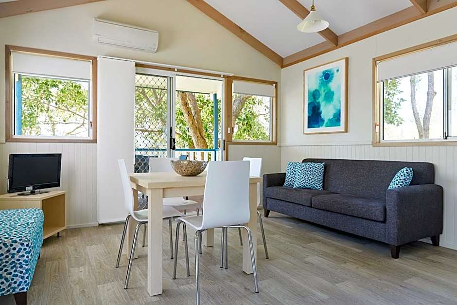 NRMA Port Macquarie Breakwall Holiday Park