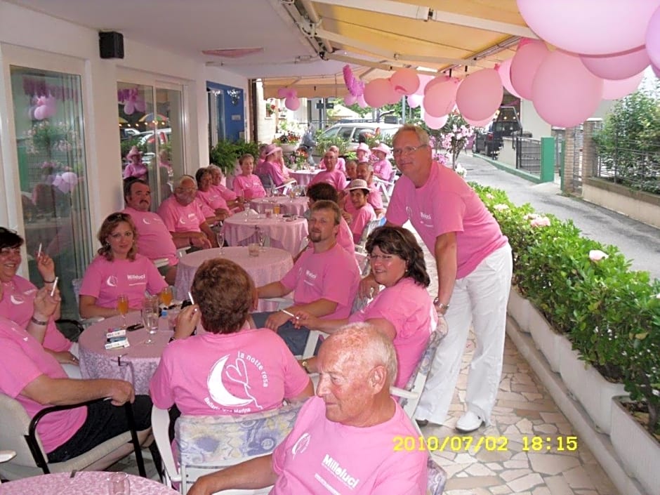 Hotel San Domingo