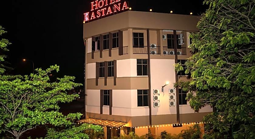 Hotel Eastana