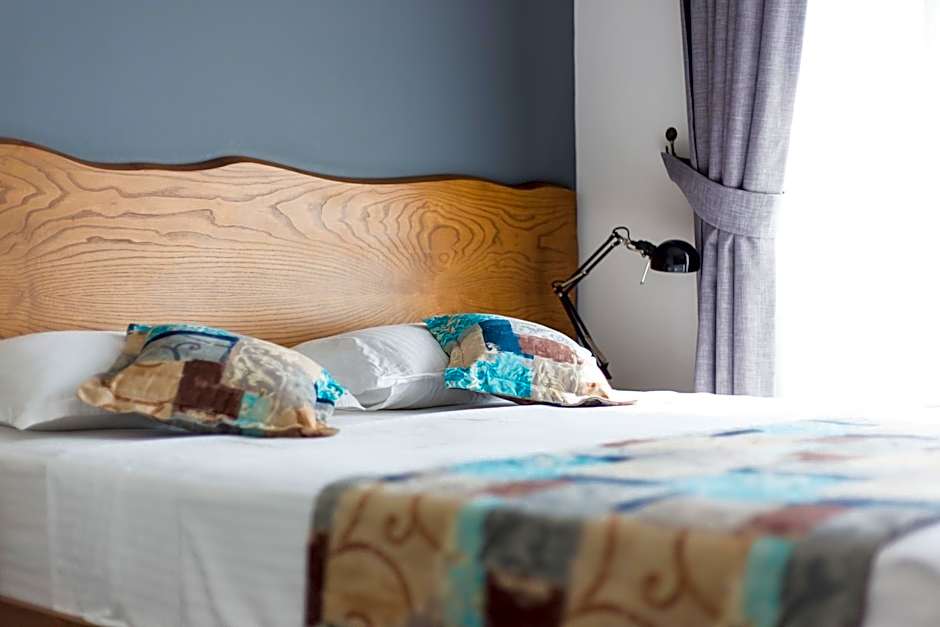 Degirmenburnu Residence