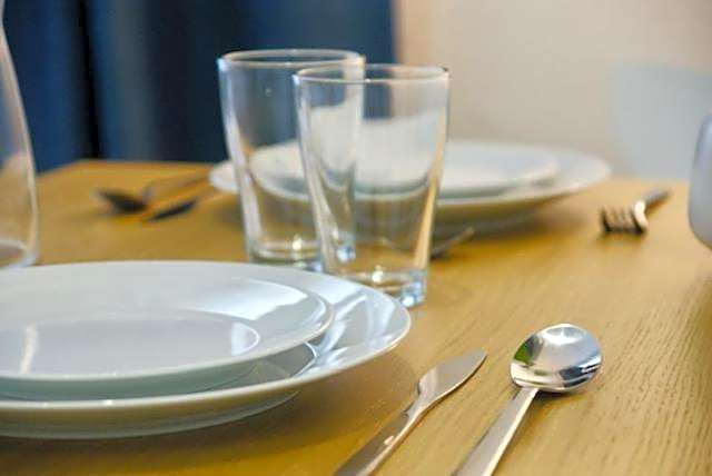 Appart' hôtel 7 sensation