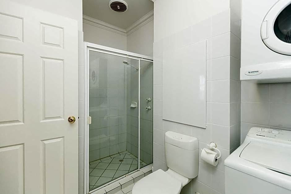 Majestic Tynte Street Apartments