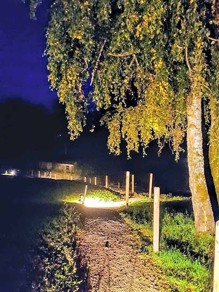 Sunhill Appartments, klimatisiert