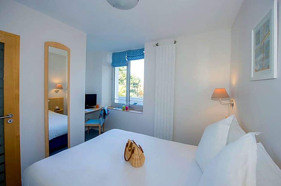 Hôtel Vacances Bleues Villa Caroline