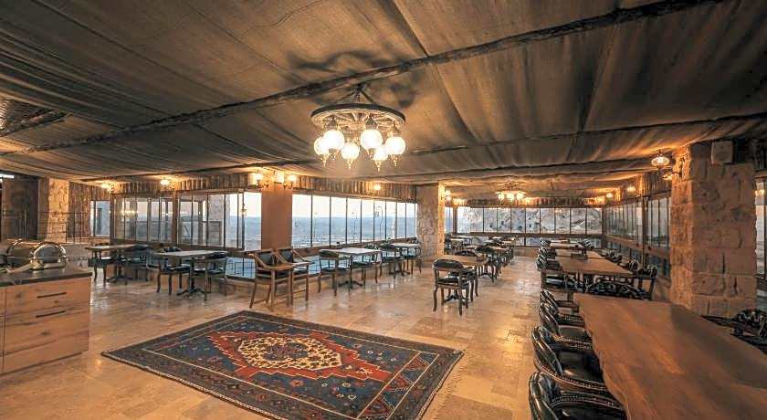 HAREM SUİTES CAPPADOCİA HOTEL 