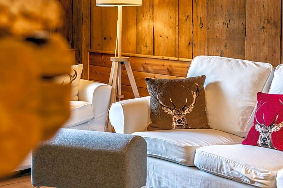 Hotel Kronplatzer Hof