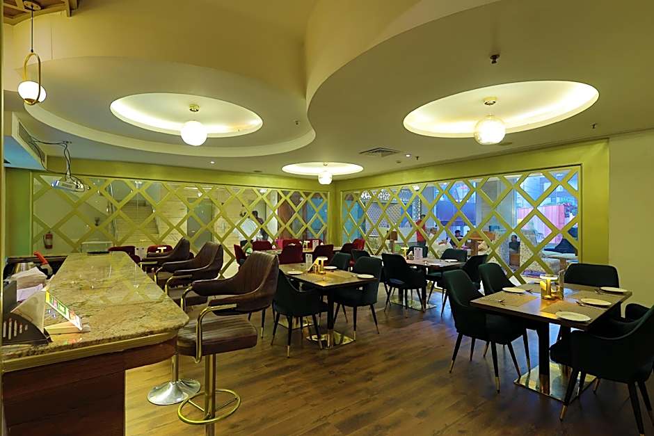 Clarion Inn Sevilla
