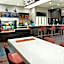 Courtyard by Marriott Houston Intercontinental Airport
