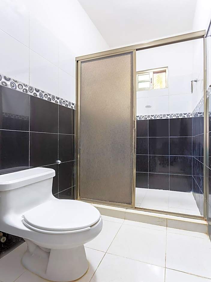 OYO Hotel Rio Chetumal