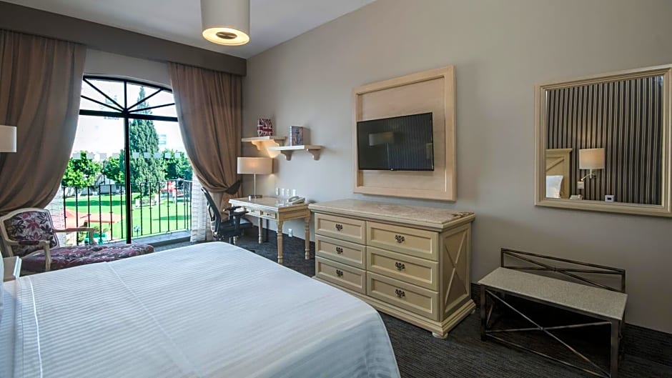 Holiday Inn Queretaro-Centro Historico By IHG