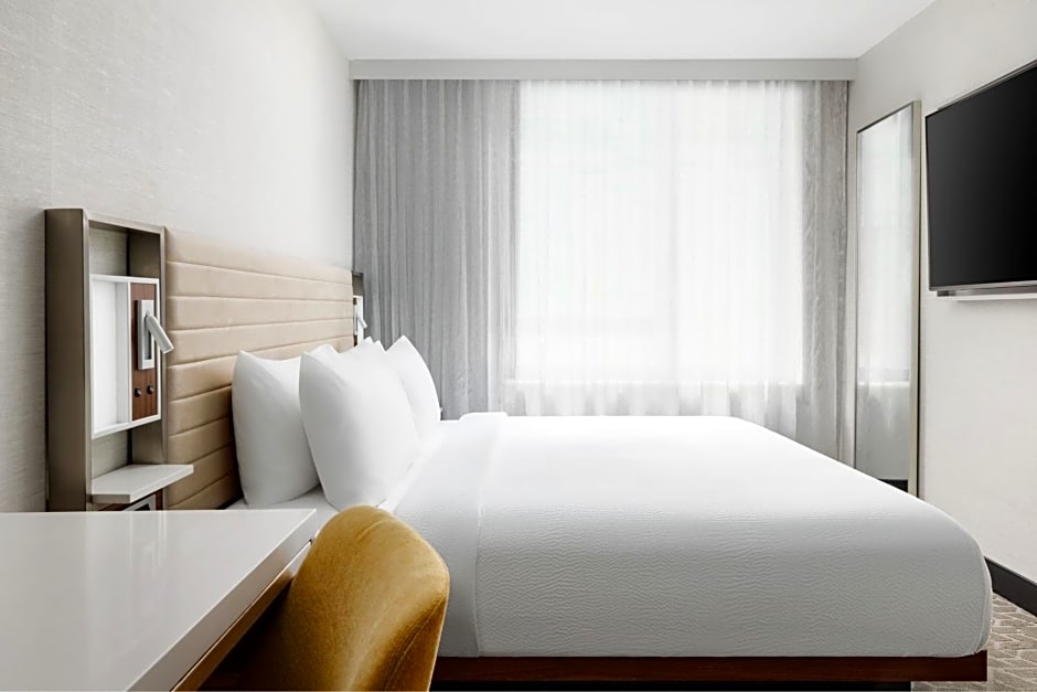 SpringHill Suites by Marriott New York Manhattan/Times Square South