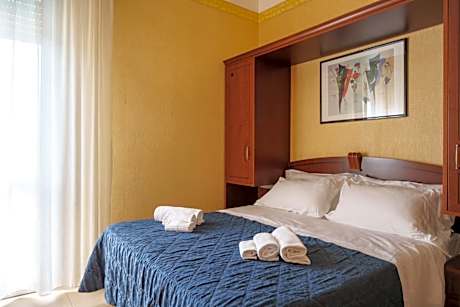 Double Room with City View