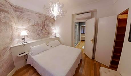 Loft Suite