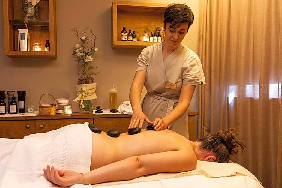 Hotel Sant'Orso - Mountain Lodge & Spa