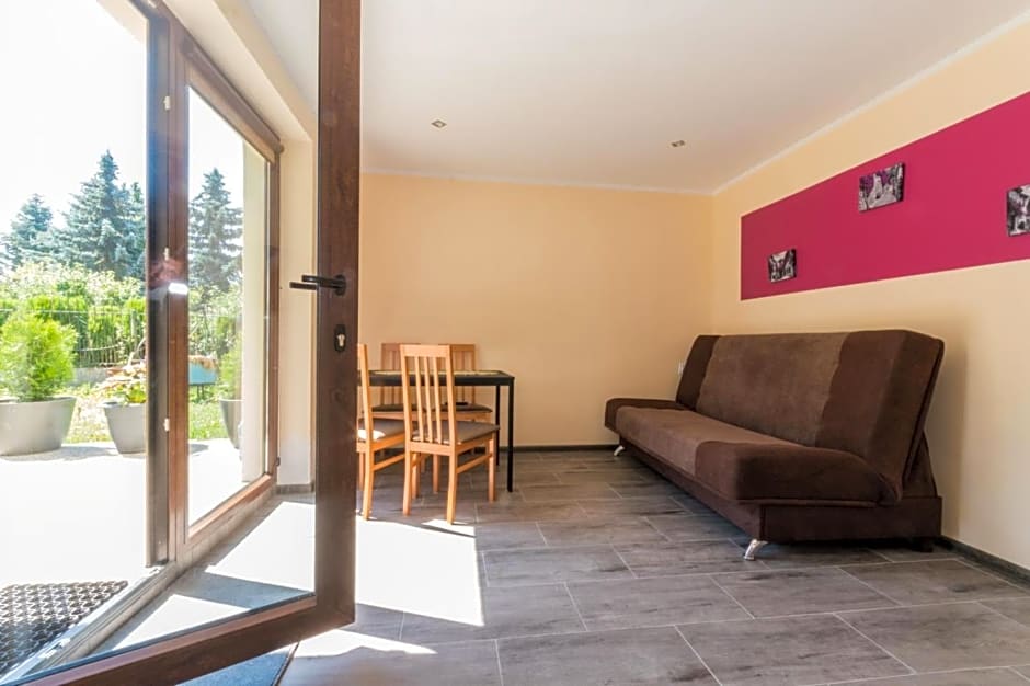 Dom wczasowy Finezja