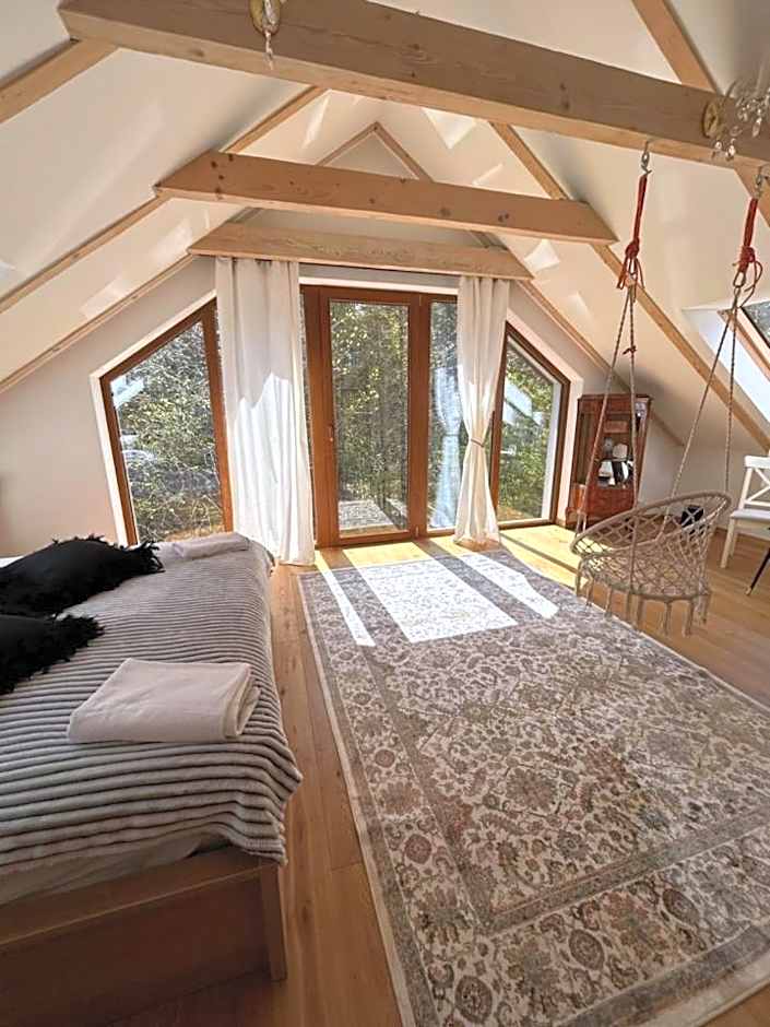 Leśna Residence & SPA