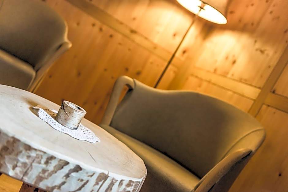 Hotel Kompatscherhof