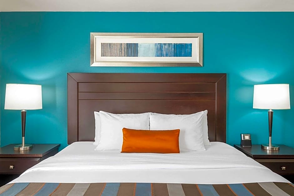 Wingate by Wyndham St. George