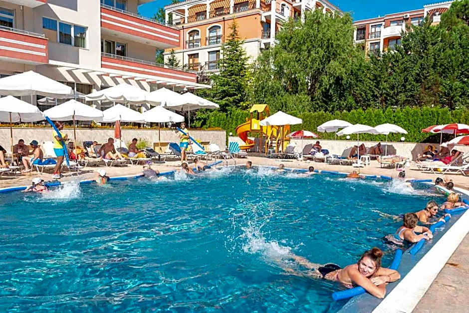 Maria Palace Hotel - All Inclusive