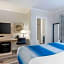 Comfort Inn Carmel By The Sea