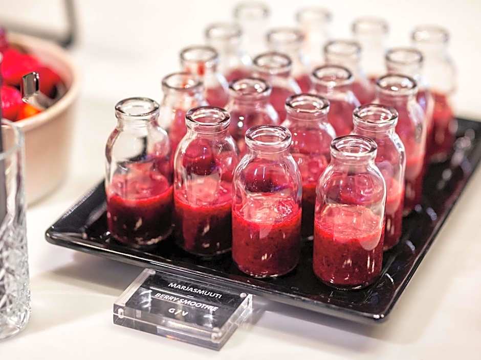 Mövenpick Hotel Tallinn