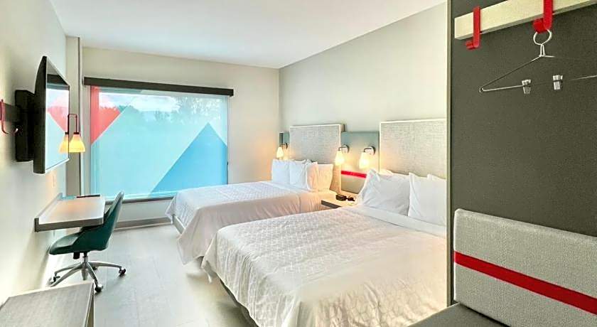 Avid Hotels Guadalajara Av Vallarta Pte By IHG