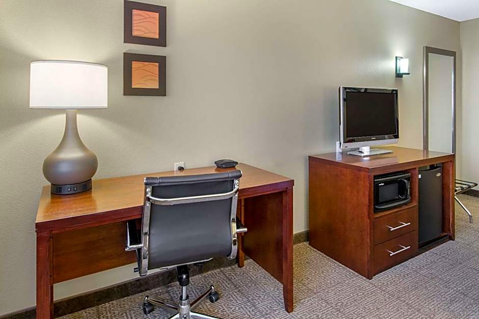 Comfort Inn