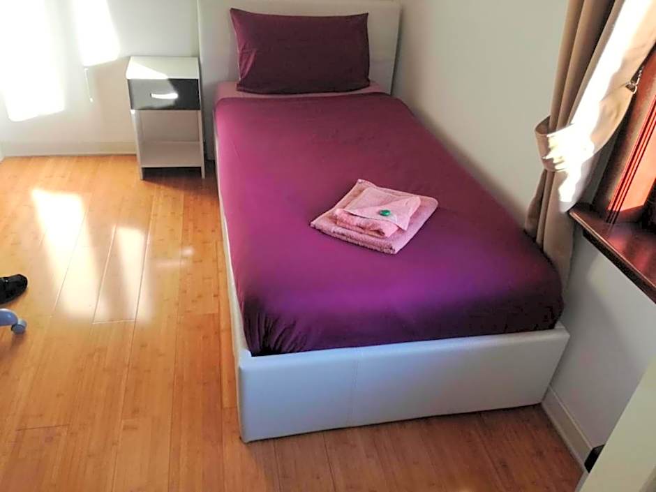 Ardenlea House Hotel B&b